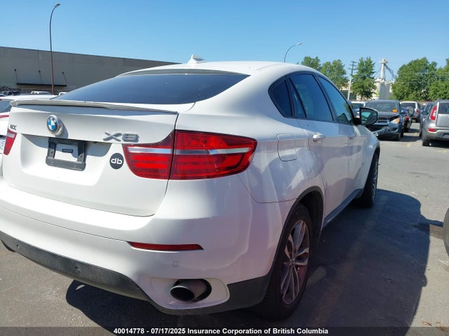 5UXFG2C52E0C42841 BMW 2014