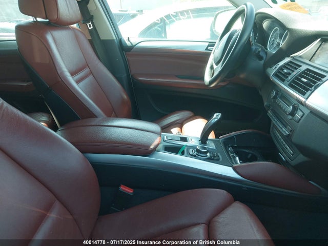 5UXFG2C52E0C42841 BMW 2014