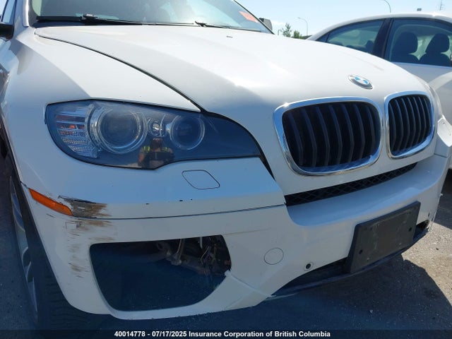 5UXFG2C52E0C42841 BMW 2014