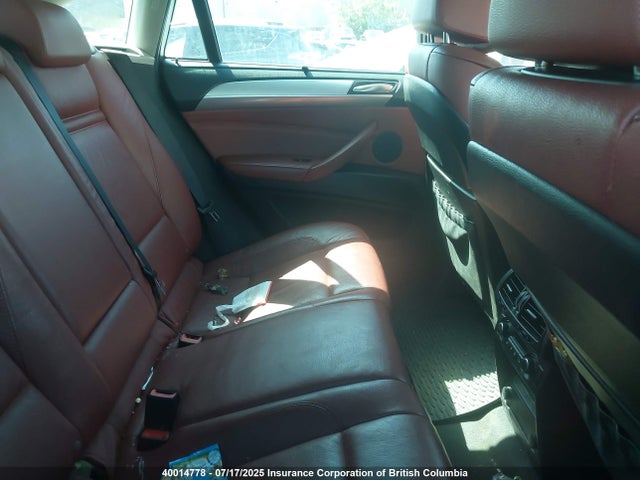 5UXFG2C52E0C42841 BMW 2014