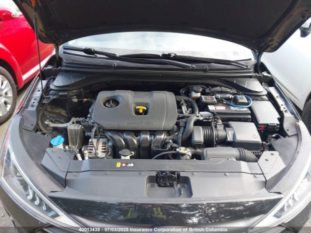 KMHD84LF0LU898903 Hyundai mpi nu