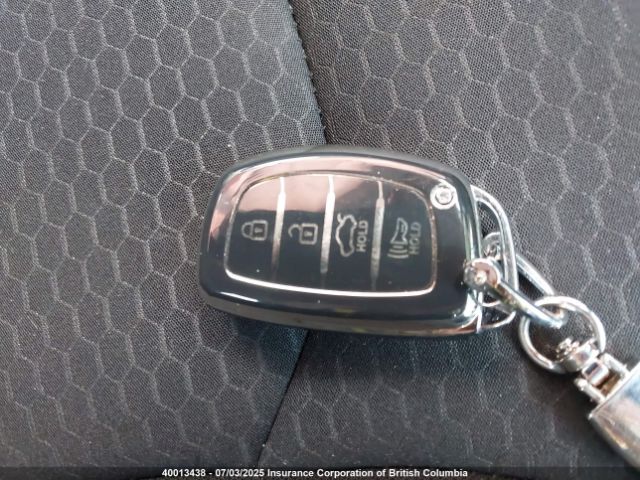 KMHD84LF0LU898903 Hyundai mpi nu