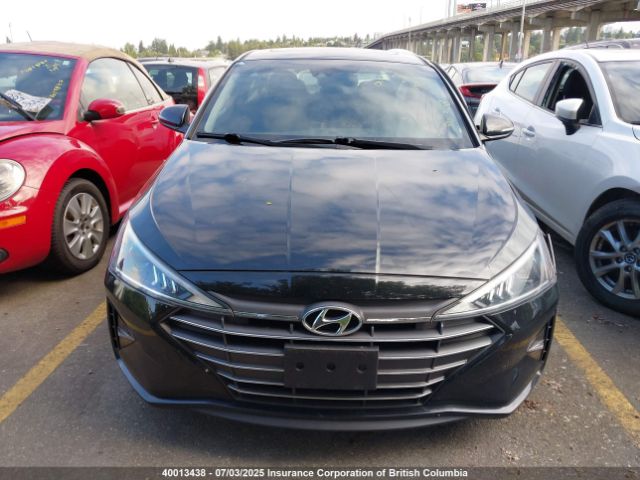 KMHD84LF0LU898903 Hyundai mpi nu
