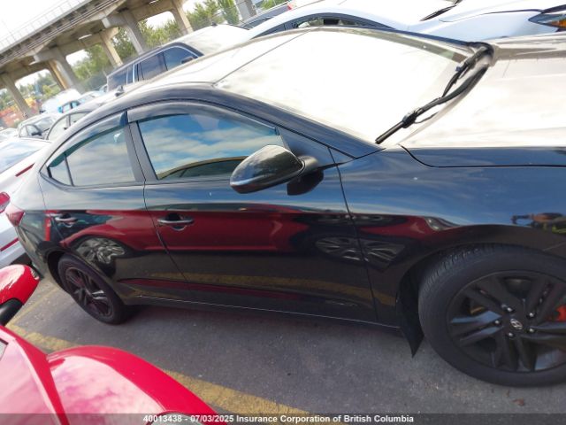 KMHD84LF0LU898903 Hyundai mpi nu