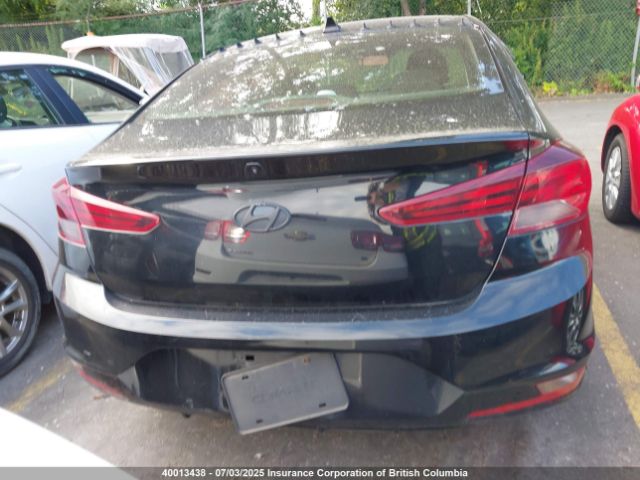 KMHD84LF0LU898903 Hyundai mpi nu