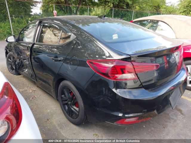 KMHD84LF0LU898903 Hyundai mpi nu