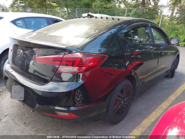 KMHD84LF0LU898903 Hyundai mpi nu