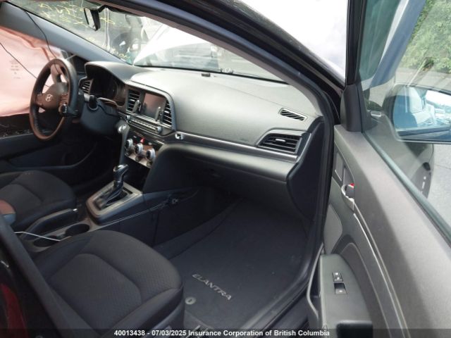 KMHD84LF0LU898903 Hyundai mpi nu