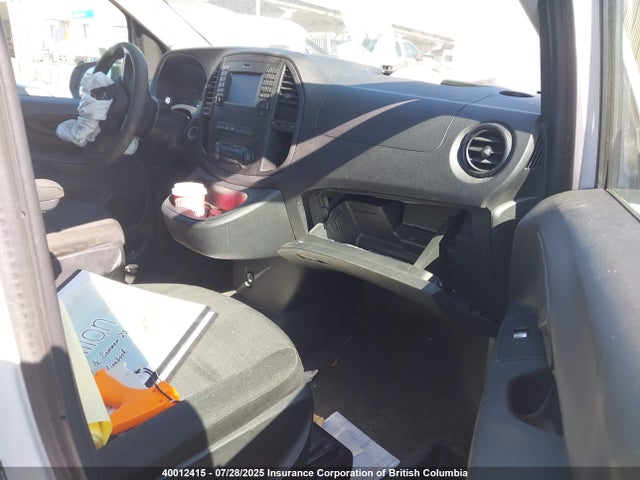WD3BG2EAXG3134888 Mercedes-Benz 2016