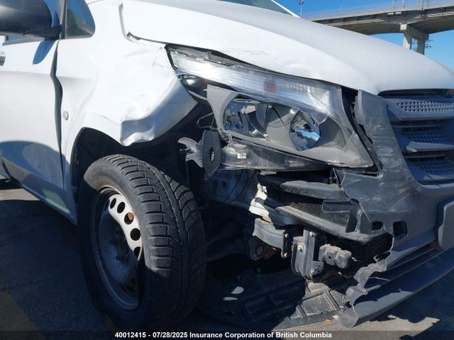 WD3BG2EAXG3134888 Mercedes-Benz 2016