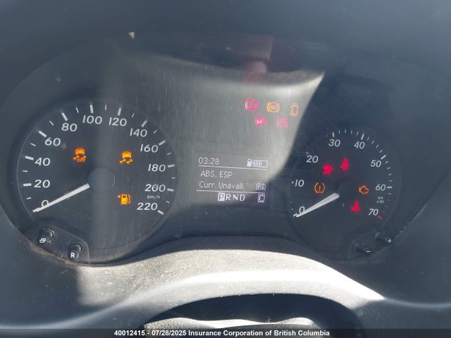 WD3BG2EAXG3134888 Mercedes-Benz 2016