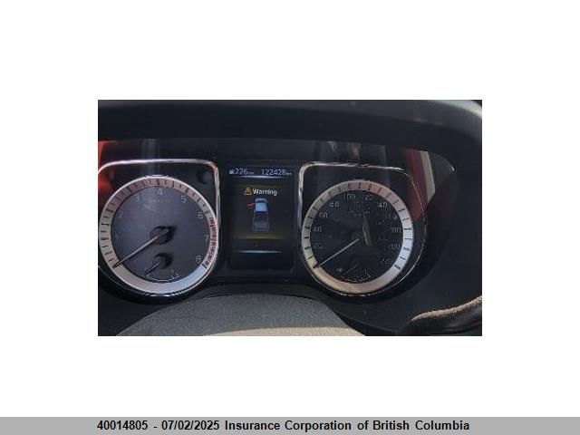 1N6AA1E51HN507724 Nissan 2017