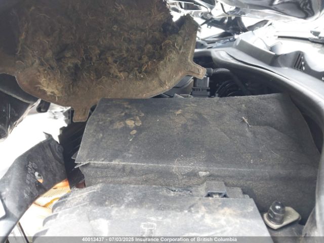3VWPL7AJ5EM607969 Volkswagen 2014