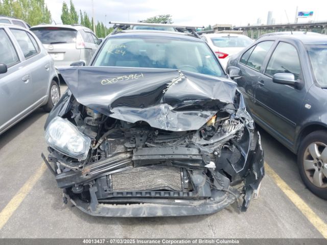 3VWPL7AJ5EM607969 Volkswagen 2014