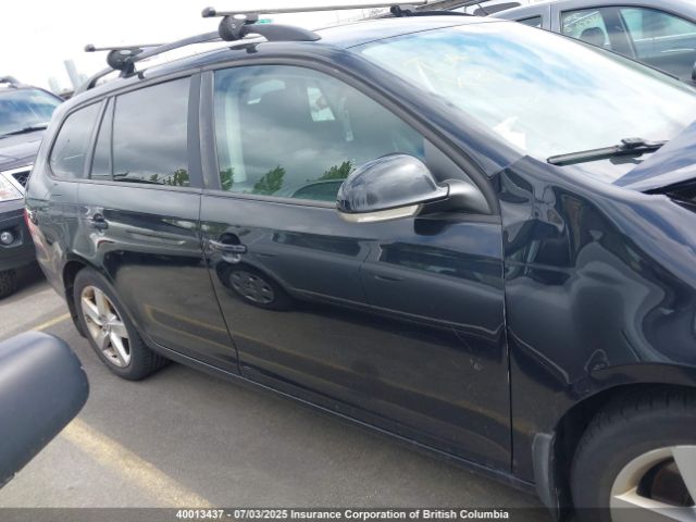 3VWPL7AJ5EM607969 Volkswagen 2014