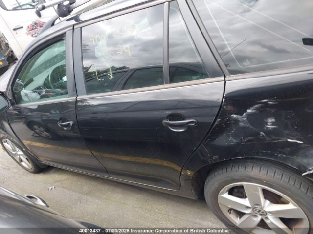 3VWPL7AJ5EM607969 Volkswagen 2014