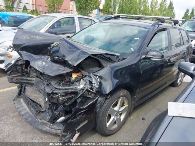 3VWPL7AJ5EM607969 Volkswagen 2014