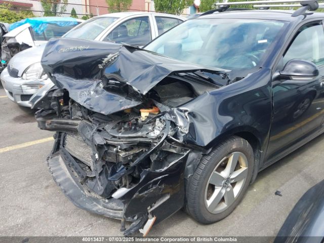 3VWPL7AJ5EM607969 Volkswagen 2014