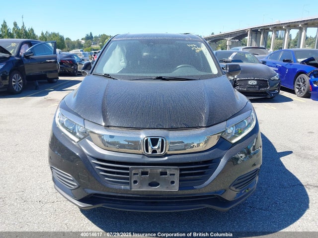 3CZRU6H31NM102077 Honda r18z9