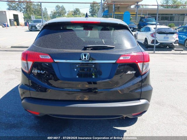 3CZRU6H31NM102077 Honda r18z9