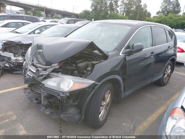 2HKRM4H70EH103885 Honda k24z7