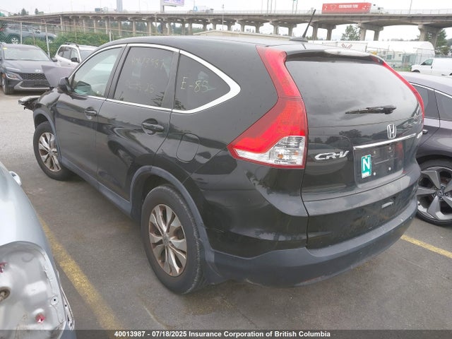 2HKRM4H70EH103885 Honda k24z7