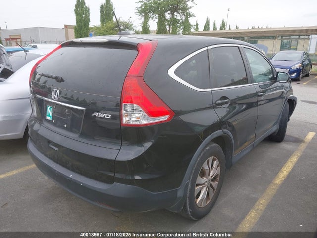 2HKRM4H70EH103885 Honda k24z7