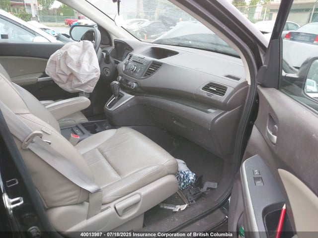 2HKRM4H70EH103885 Honda k24z7