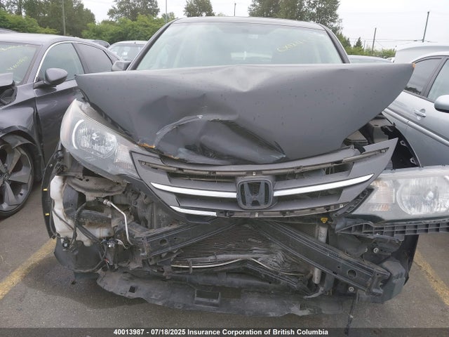 2HKRM4H70EH103885 Honda k24z7