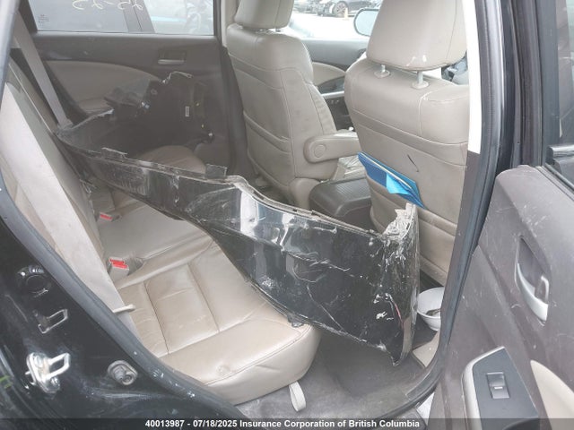 2HKRM4H70EH103885 Honda k24z7