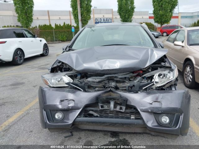 3HGGK5H79GM100954 Honda l15b1