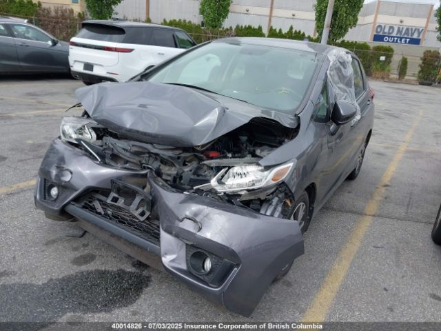 3HGGK5H79GM100954 Honda l15b1