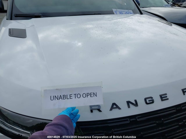 SAL1L9FU6SA456701 Land Rover aj20p6