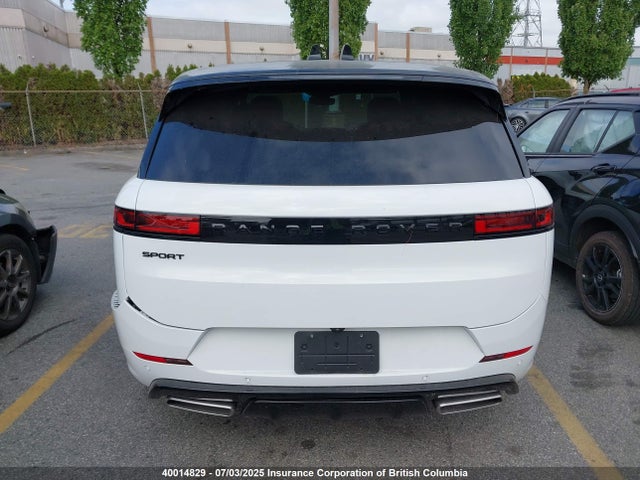 SAL1L9FU6SA456701 Land Rover aj20p6