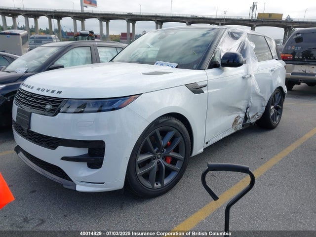 SAL1L9FU6SA456701 Land Rover aj20p6