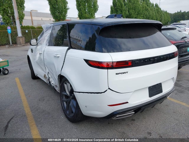 SAL1L9FU6SA456701 Land Rover aj20p6