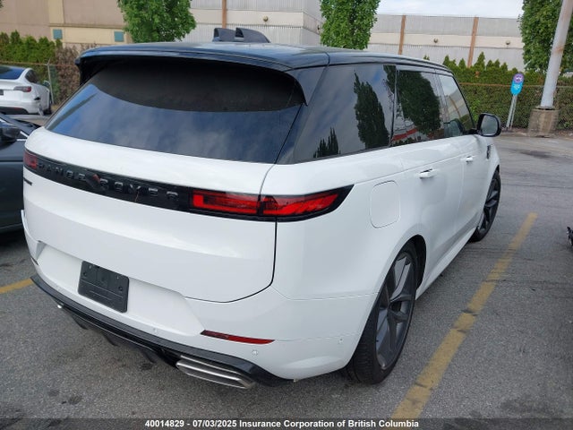 SAL1L9FU6SA456701 Land Rover aj20p6