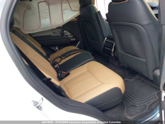 SAL1L9FU6SA456701 Land Rover aj20p6