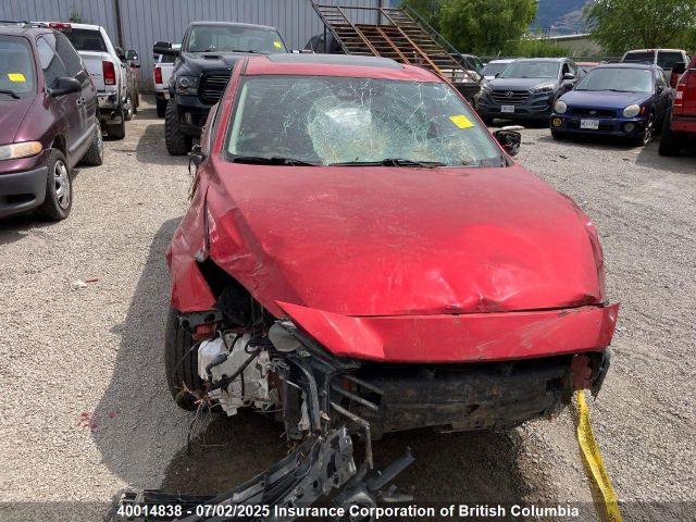 3MZBN1L79JM248610 Mazda pe