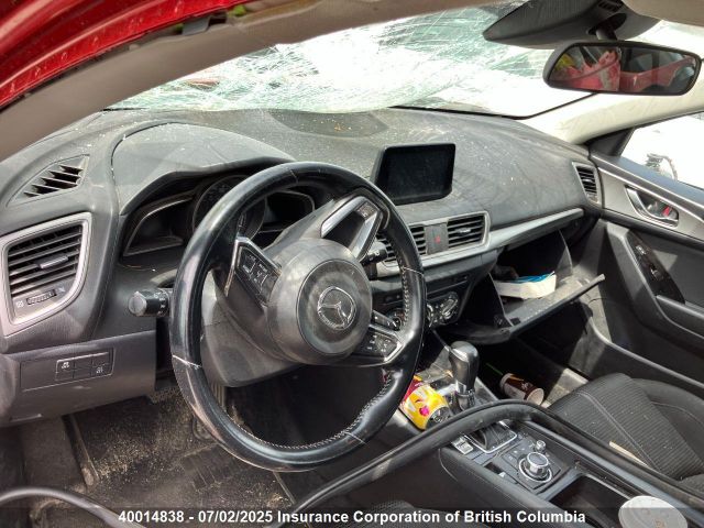 3MZBN1L79JM248610 Mazda pe