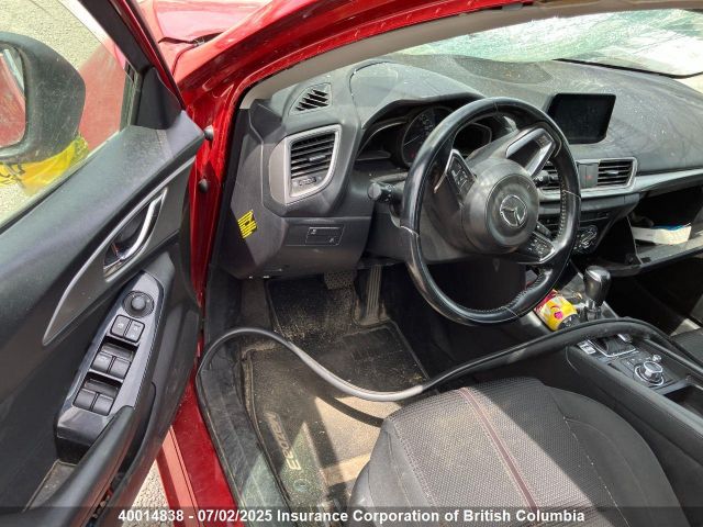 3MZBN1L79JM248610 Mazda pe