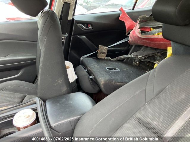 3MZBN1L79JM248610 Mazda pe