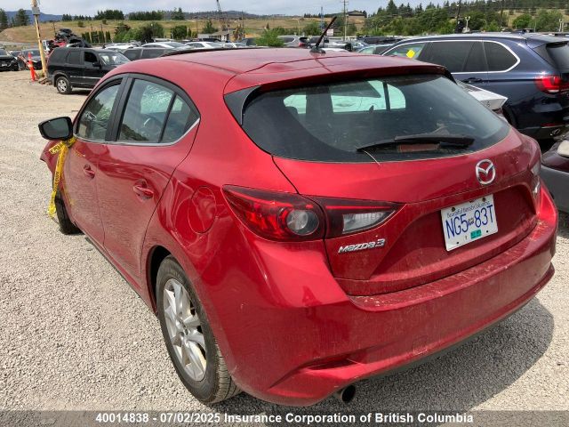 3MZBN1L79JM248610 Mazda pe