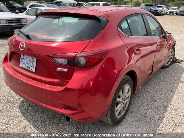 3MZBN1L79JM248610 Mazda pe