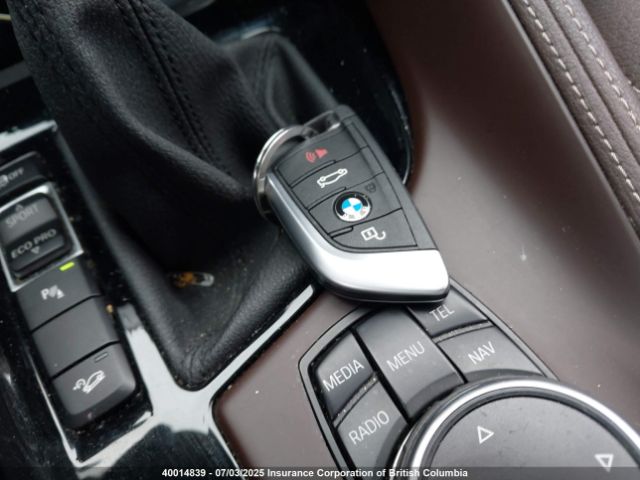 WBXHT3C31G5E49496 BMW X1