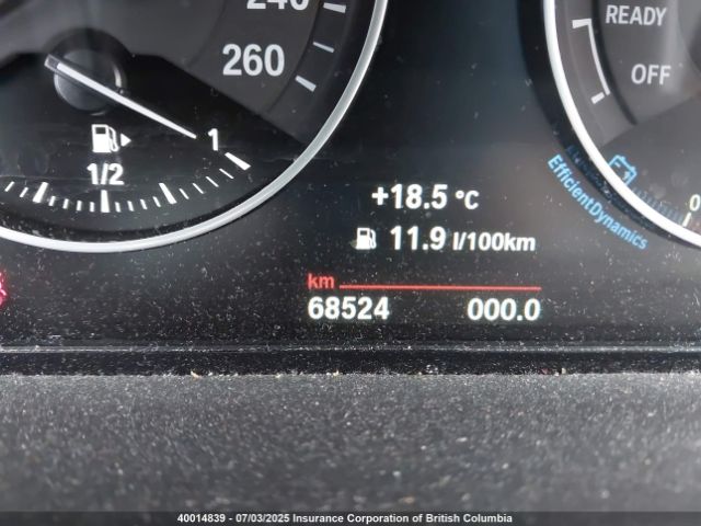 WBXHT3C31G5E49496 BMW X1