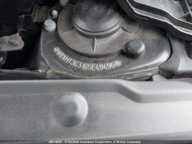 WBXHT3C31G5E49496 BMW X1