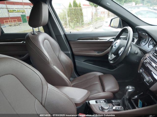 WBXHT3C31G5E49496 BMW X1