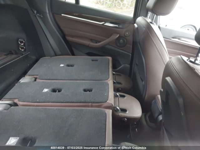 WBXHT3C31G5E49496 BMW X1