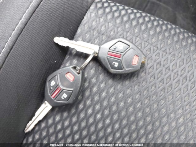 JA4AZ2A31GZ602680 Mitsubishi mivec